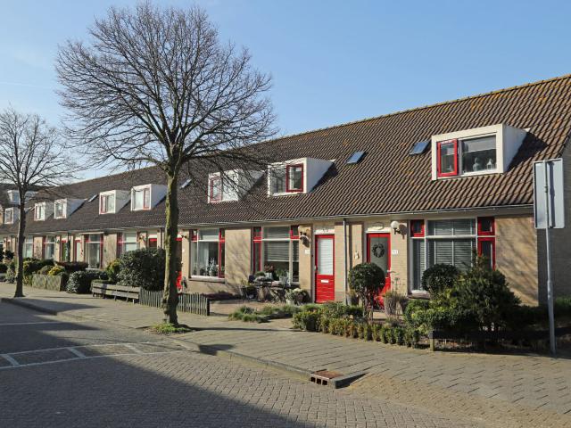 Woning te huur in Noordwijk, Zuid Holland