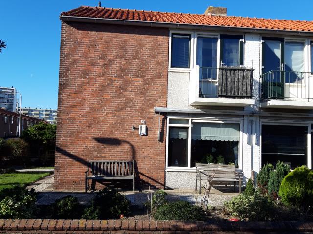 Woning te huur in De Noord, Noordwijk