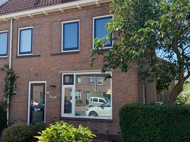 Woning te huur in Noordwijk, Zuid Holland