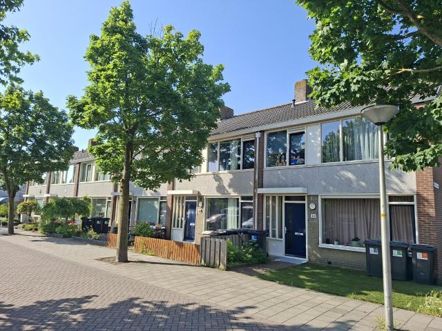Woning te huur in Noordwijk, Zuid Holland