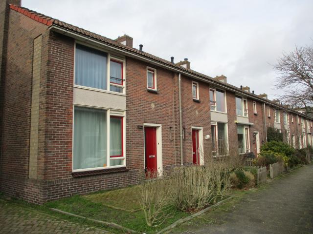 Woning te huur in Noordwijkerhout, Noordwijk