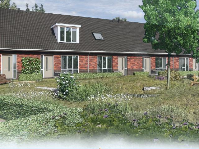 Woning te huur in Noordwijk, Zuid Holland