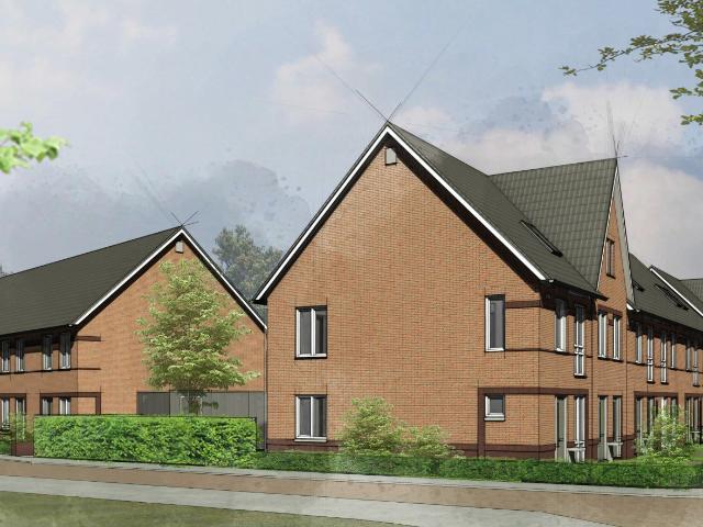 Woning te huur in Noordwijk, Zuid Holland