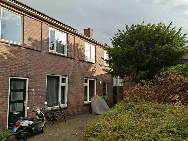 Woning te huur in Noordwijkerhout, Noordwijk