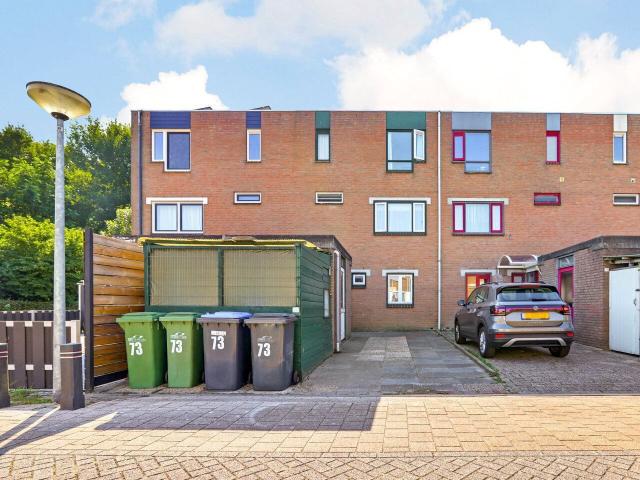 Woning te huur in Lelystad, Flevoland