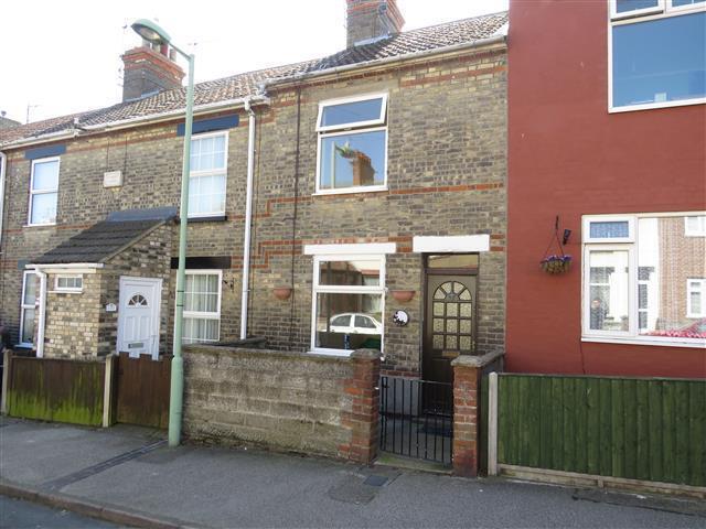 House for rent in Eastbridge, Suffolk
