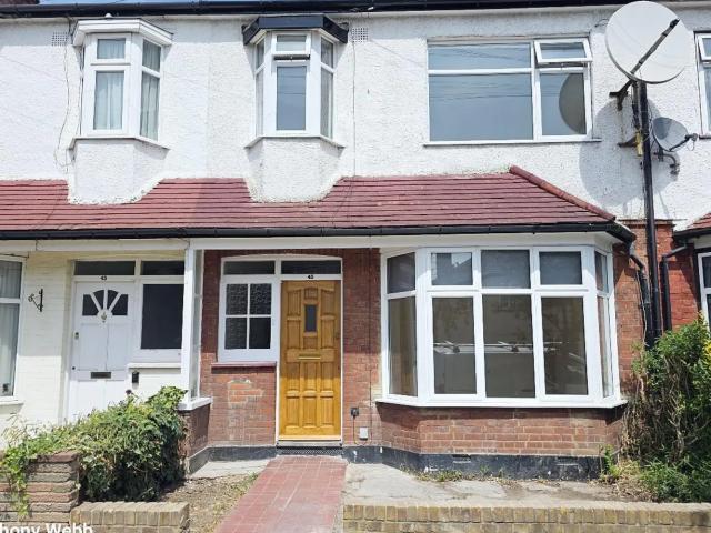 House for rent in Greater London