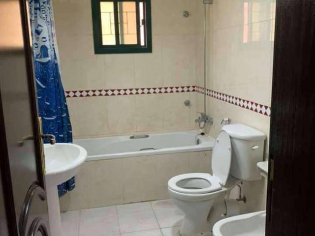 House for rent in North Waziristan, Federally Administered Tribal Areas fata