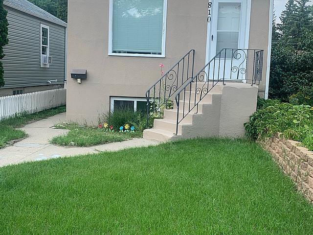 House for rent in Saskatoon, Saskatchewan