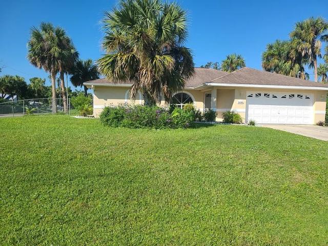 House for rent in North Port
