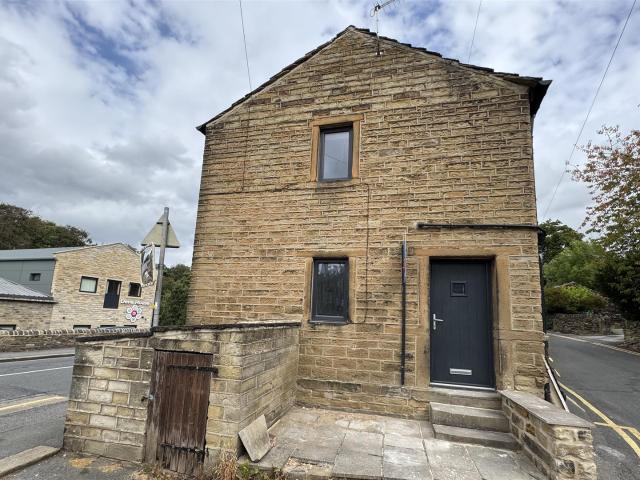 House for rent in Highburton, West Yorkshire