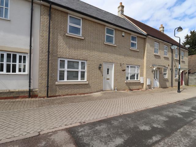 House for rent in Barway, Cambridgeshire