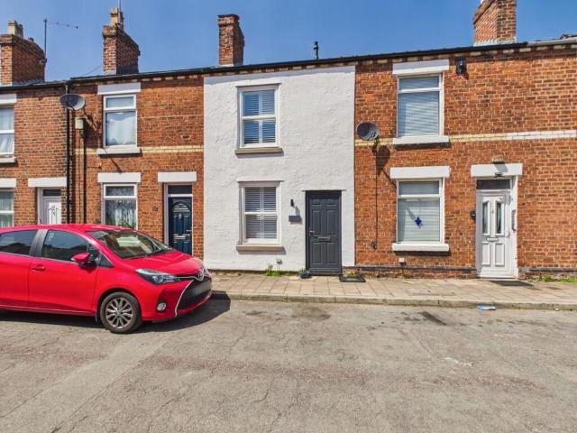 House for rent in Hoole, Two Mills