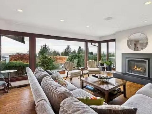 House for rent in North Vancouver, British Columbia