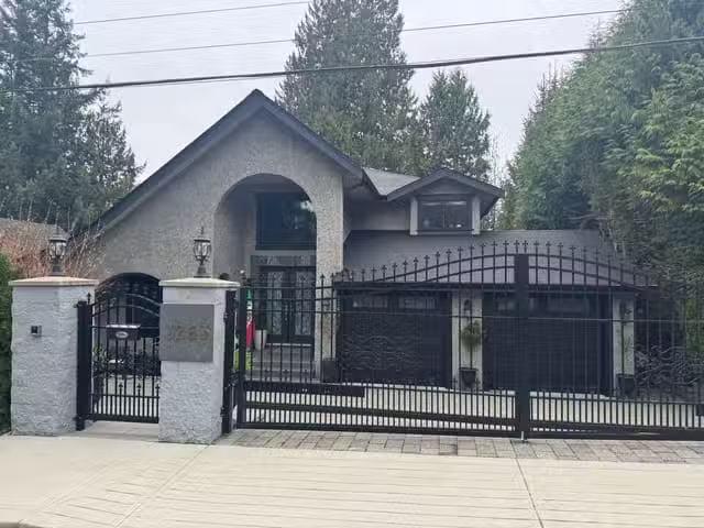 House for rent in North Vancouver, British Columbia