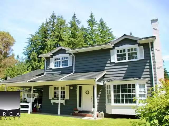 House for rent in North Vancouver, British Columbia