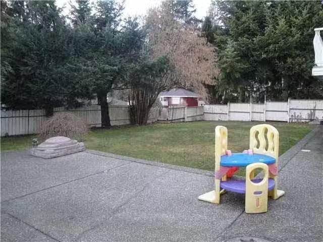 House for rent in North Vancouver, British Columbia