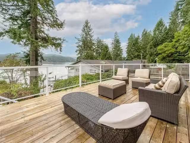 House for rent in North Vancouver, British Columbia