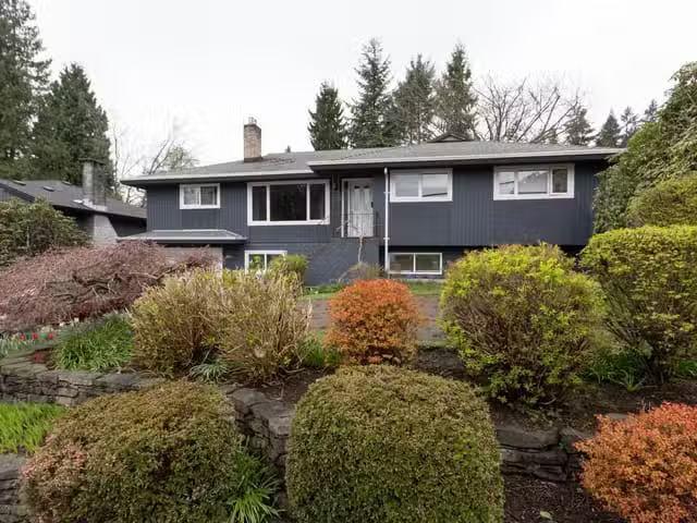 House for rent in North Vancouver, British Columbia