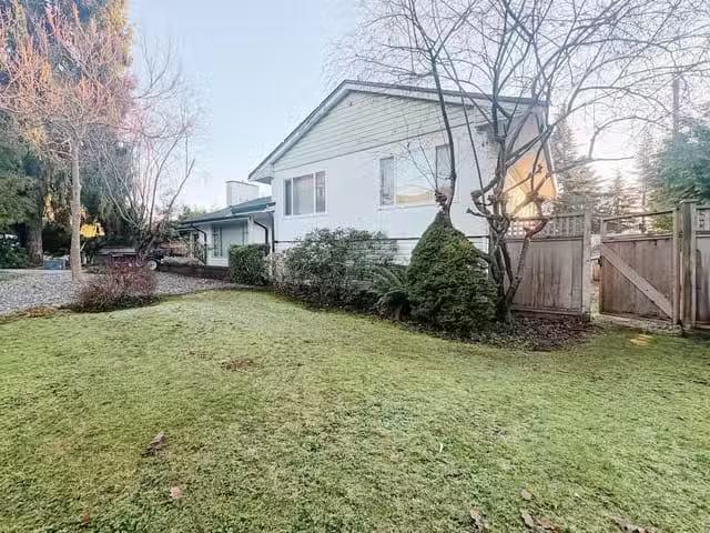House for rent in North Vancouver, British Columbia