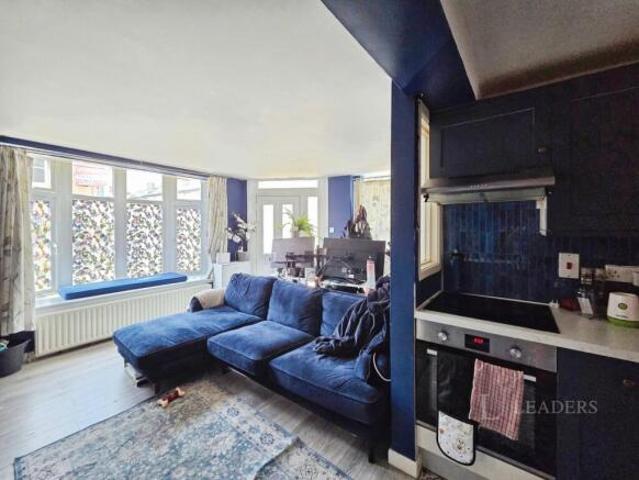 Property for rent in Hampshire