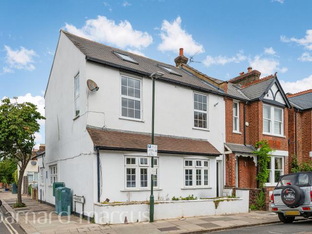 House for rent in East Sheen, Greater London