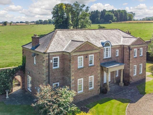 House for rent in Brough with St. Giles, Colburn