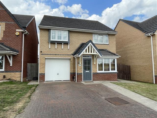 House for rent in Thornaby-on-tees, Stockton-on-tees