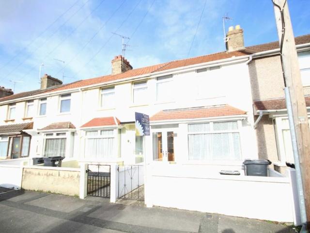 House for rent in Walcot West, Rodbourne