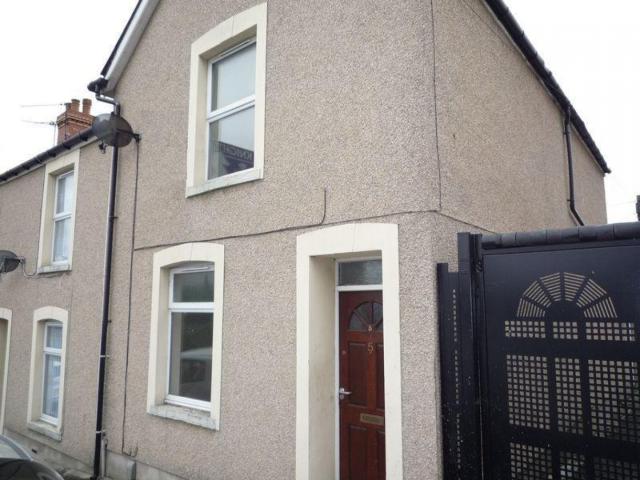 House for rent in Cadoxton, Barry
