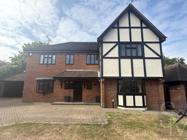 House for rent in Loughton, Epping Forest