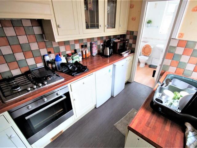 House for rent in West Midlands