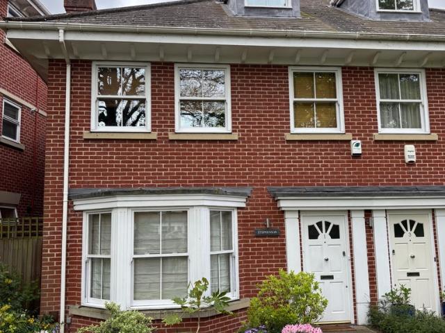 House for rent in Chedburgh, Suffolk