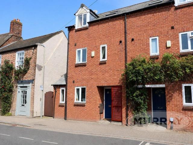 House for rent in Oakham, Rutland