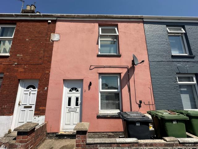 House for rent in Northgate, Stokesby