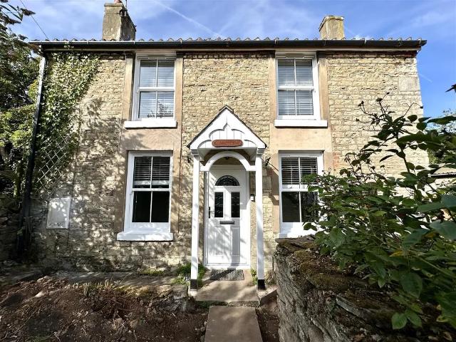 House for rent in Tickhill, South Yorkshire