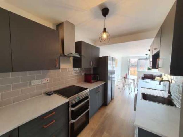 House for rent in Filton, South Gloucestershire