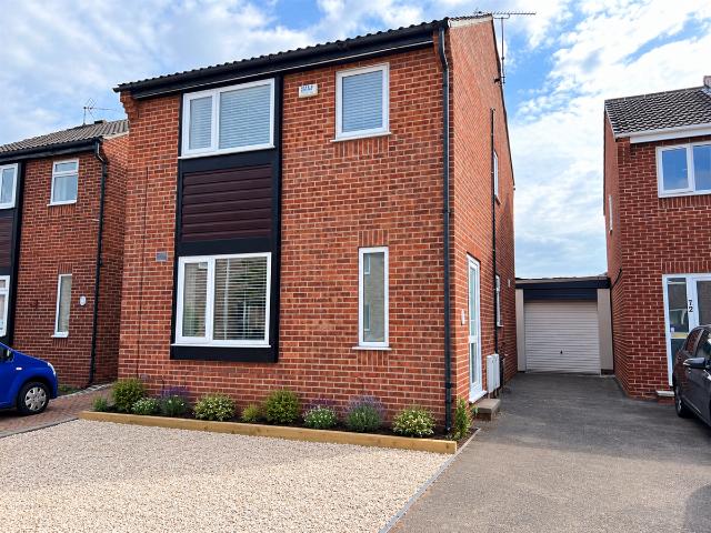 House for rent in West Bridgford, Rushcliffe