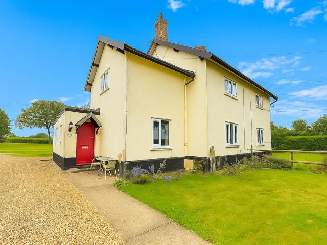 House for rent in East Tuddenham, Norfolk