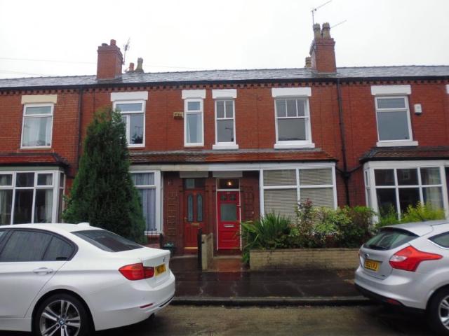 House for rent in Georgia, Greater Manchester