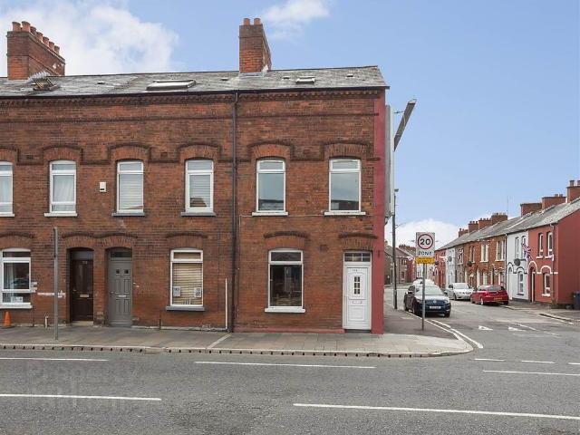 House for rent in Northern Ireland