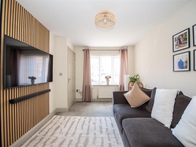 House for rent in Netherfield, Gedling