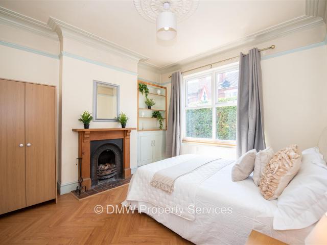 House for rent in Long Eaton, Erewash
