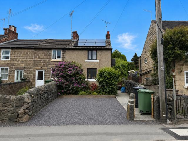 House for rent in Belper CP, Kedleston
