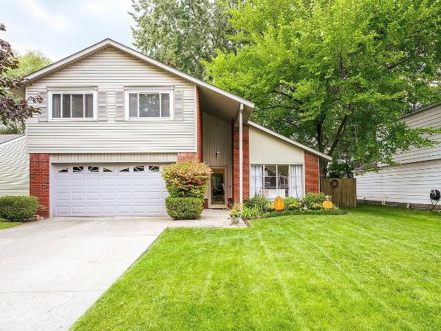House for rent in Novi