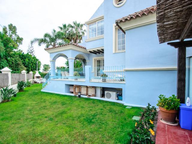 Casa en alquiler en Miraflores, Costa del Sol Occidental