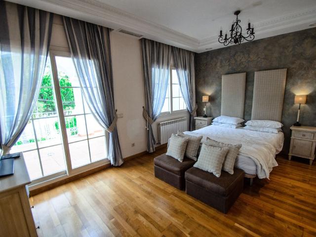 Casa en alquiler en Miraflores, Marbella