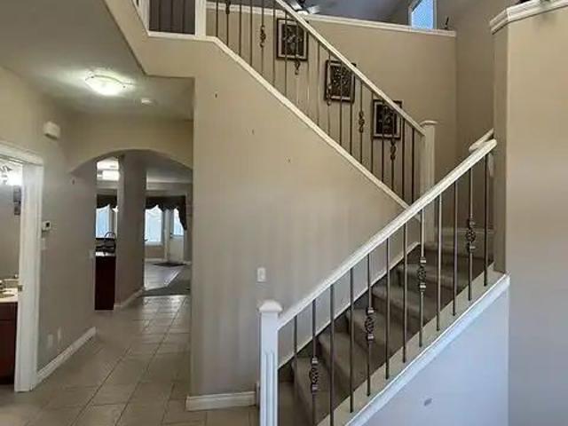 House for rent in Sherwood, Calgary