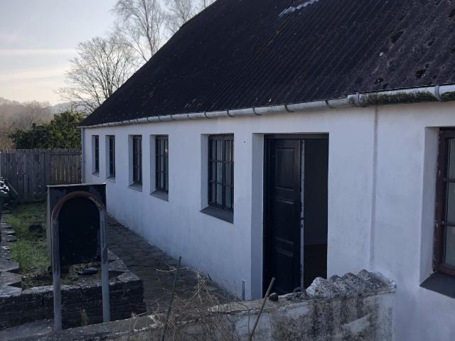 Hus til leje i Faaborg, Faaborg-Midtfyn Kommune