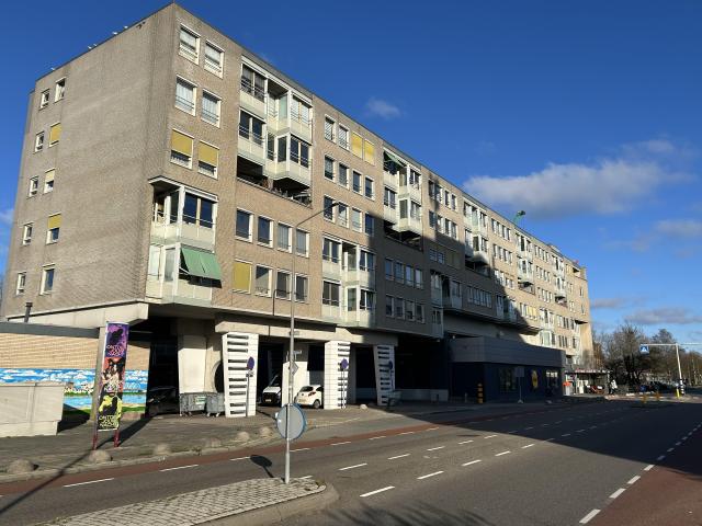 Woning te huur in Nijmegen